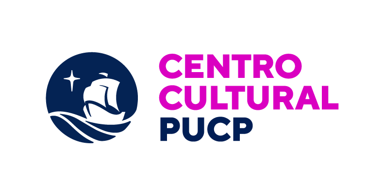 Logotipo Centro Cultural PUCP
