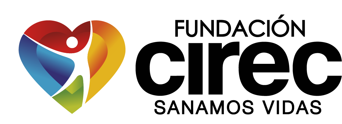 Logotipo Cirec
