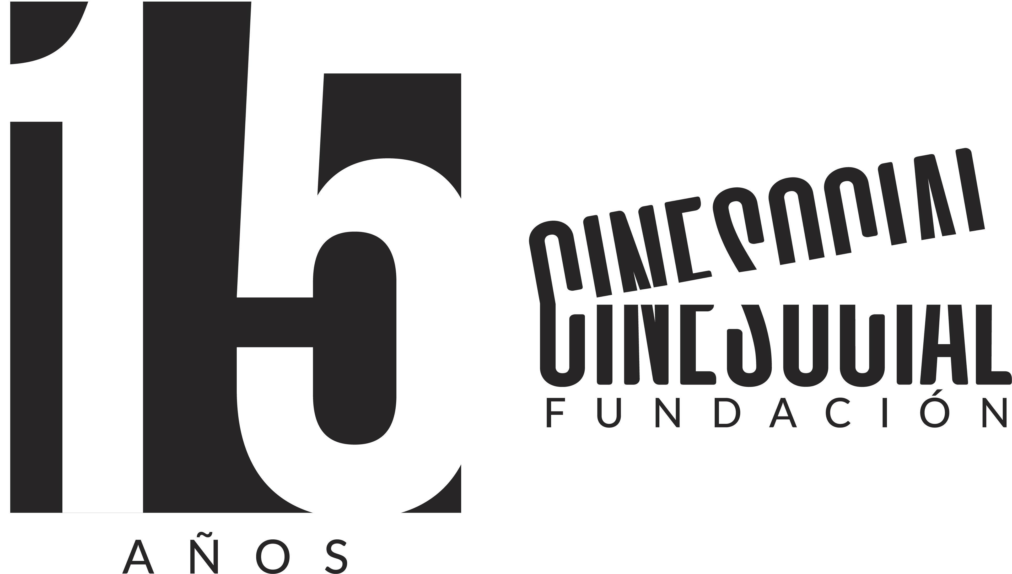 Logotipo Cine Social