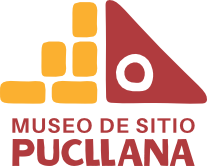 Logotipo Museo de Sitio Pucllana